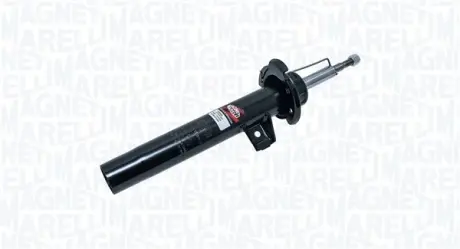 BMW амортизатор газ.передн.лів.E90,E87 03- MAGNETI MARELLI 357083070200