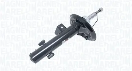 BMW амортизатор газ.передн.лів.X3 E83 04- MAGNETI MARELLI 357084070200