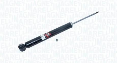 Автозапчасть MAGNETI MARELLI 357088070000