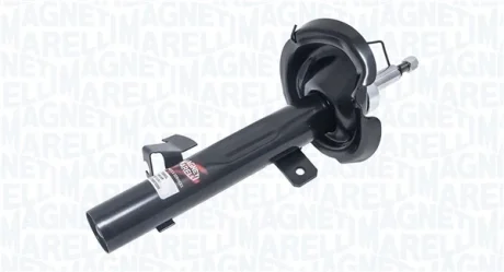 Автозапчасть MAGNETI MARELLI 357098070200