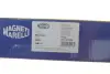 Амортизатор задн Лів/Прав NISSAN QASHQAI I, QASHQAI II, X-TRAIL II RENAULT KADJAR, KOLEOS I 1.2-2.5 11.06- MAGNETI MARELLI 357118070000 (фото 4)
