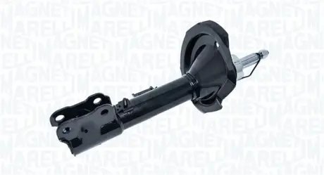 MITSUBISHI амортизатор газ.передн.прав.ASX,Citroen A4 AIRCOSS 12- MAGNETI MARELLI 357237070100
