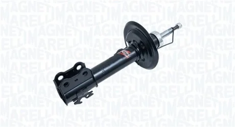 TOYOTA Амортизатор передн. прав. YARIS 1.0, 1.3, 1.4, 1.5 10- MAGNETI MARELLI 357251070100