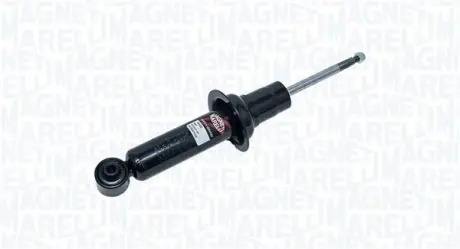 VW амортизатор газ. задн. Polo,Seat 94- MAGNETI MARELLI 357318070000
