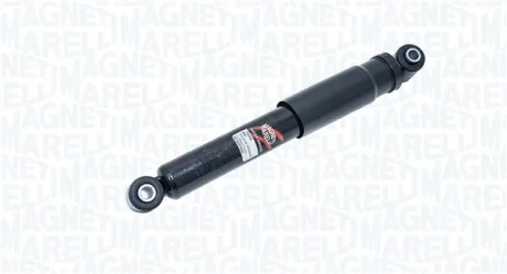 Автозапчасть MAGNETI MARELLI 357343070000