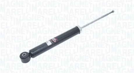 Автозапчасть MAGNETI MARELLI 357352070000