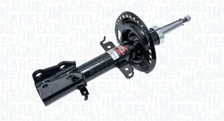 Автозапчасть MAGNETI MARELLI 357457070000