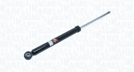 Амортизатор задн Лів/Прав AUDI A3 SEAT LEON, LEON SC, LEON ST, LEON ST/KOMBI, LEON/HATCHBACK VW GOLF SPORTSVAN VII, GOLF VII, GOLF VIII 1.0-2.0D 04.12- MAGNETI MARELLI 357465070000