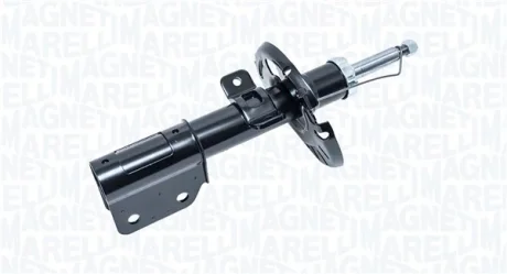Автозапчасть MAGNETI MARELLI 358063070100