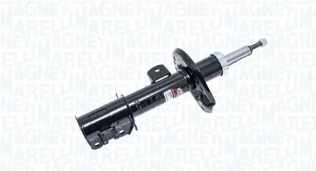 Автозапчасть MAGNETI MARELLI 358082070200