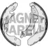 Тормозные колодки MAGNETI MARELLI 360219192174 (фото 1)