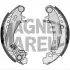 Тормозные колодки MAGNETI MARELLI 360219192192 (фото 1)