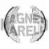 Тормозные колодки MAGNETI MARELLI 360219192194 (фото 1)