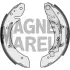 Тормозные колодки MAGNETI MARELLI 360219192208 (фото 1)