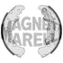 Тормозные колодки MAGNETI MARELLI 360219196330 (фото 1)