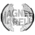 Тормозные колодки MAGNETI MARELLI 360219196350 (фото 1)