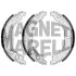 Тормозные колодки MAGNETI MARELLI 360219198303 (фото 1)