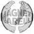 Тормозные колодки MAGNETI MARELLI 360219198329 (фото 1)