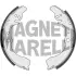 Тормозные колодки MAGNETI MARELLI 360219198343 (фото 1)
