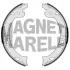 Тормозные колодки MAGNETI MARELLI 360219198345 (фото 1)