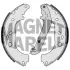 Тормозные колодки MAGNETI MARELLI 360219198352 (фото 1)