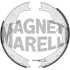 Тормозные колодки MAGNETI MARELLI 360219198368 (фото 1)
