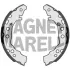 Тормозные колодки MAGNETI MARELLI 360219198383 (фото 1)
