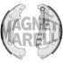 Тормозные колодки MAGNETI MARELLI 360219198385 (фото 1)