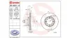 Тормозной диск MAGNETI MARELLI 360406000200 (фото 1)