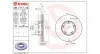 Тормозной диск MAGNETI MARELLI 360406105800 (фото 1)