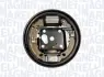 Комплект тормозных колодок MAGNETI MARELLI 363620030070 (фото 1)