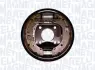 Комплект тормозных колодок MAGNETI MARELLI 363620030090 (фото 1)