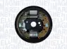 Комплект тормозных колодок MAGNETI MARELLI 363620030190 (фото 1)