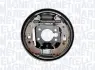 Комплект тормозных колодок MAGNETI MARELLI 363620030230 (фото 1)