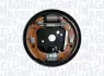 Комплект тормозных колодок MAGNETI MARELLI 363620030250 (фото 1)