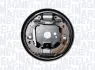 Комплект тормозных колодок MAGNETI MARELLI 363620030290 (фото 1)