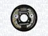 Комплект тормозных колодок MAGNETI MARELLI 363620030350 (фото 1)