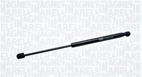 Пружина газова, заднє скло MAGNETI MARELLI 430719087700
