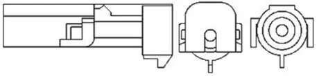 Автозапчасть MAGNETI MARELLI 466016355005