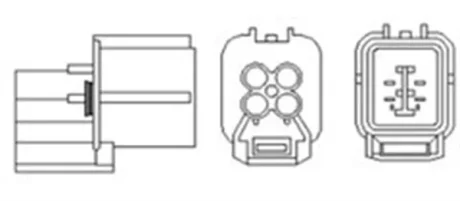 Автозапчасть MAGNETI MARELLI 466016355102