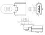 Автозапчасть MAGNETI MARELLI 466016355114 (фото 1)