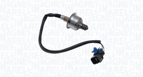 Лямбда-зонд (кількість дротів 4, 450мм) HYUNDAI I10 I KIA PICANTO II 1.0/1.0LPG 01.11-03.17 MAGNETI MARELLI 466016355210
