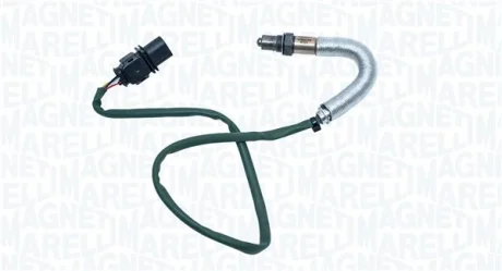 Автозапчасть MAGNETI MARELLI 466016355298