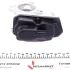 Клапан рециркуляции ОГ Audi A3/A4/A6/Q5 (05>) VW B-6/Golf 5/Touran/Tiguan 2.0TDi SK Octavia A5/SuperB MAGNETI MARELLI 571822112042 (фото 5)