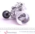Клапан EGR VW Caddy 1.9TDI 77KW 03- (EV049) MAGNETI MARELLI 571822112049 (фото 3)
