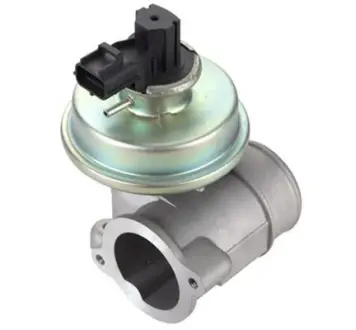 Клапан EGR FORD MONDEO III, TRANSIT 2.0D/2.2D/2.4D 01.00-03.07 MAGNETI MARELLI 571822112112