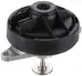 OPEL клапан EGR з пласт.кришкою Astra G,Omega B,Vectra B,Zafira 2.0/2.2DI 97- MAGNETI MARELLI 571822112130 (фото 1)