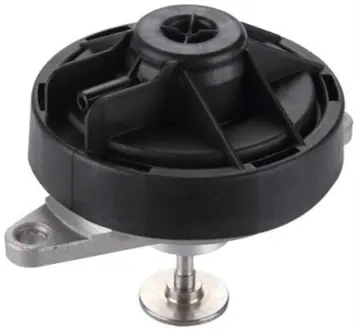 OPEL клапан EGR з пласт.кришкою Astra G,Omega B,Vectra B,Zafira 2.0/2.2DI 97- MAGNETI MARELLI 571822112130