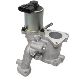 Клапан EGR OPEL ASTRA H, ASTRA H GTC 1.7D 03.04-10.10 MAGNETI MARELLI 571822112132