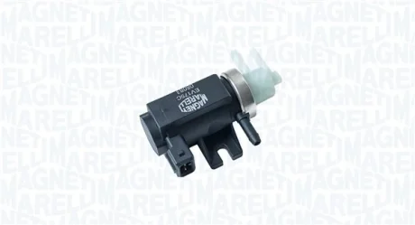 Клапан рециркуляції відпрацьованих газів MAGNETI MARELLI 571822112175